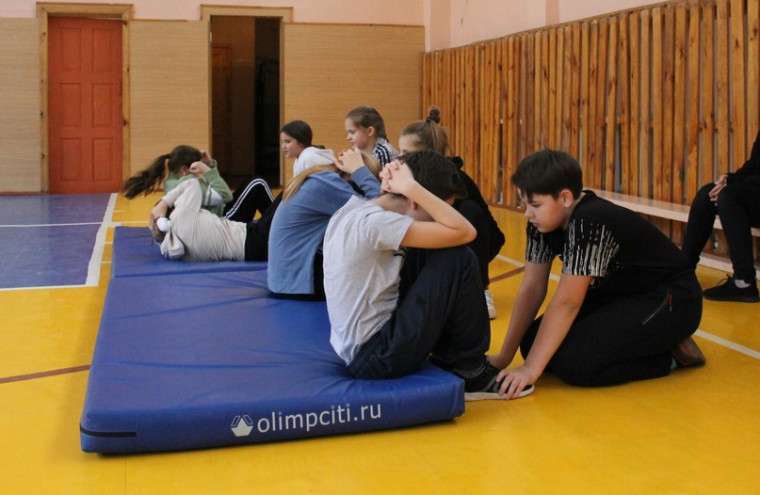 ГТО в школы. ГТО в школы.